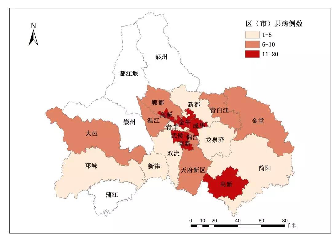 緊急擴(kuò)散！成都確診139人，這94個(gè)小區(qū)確診病人曾停留...