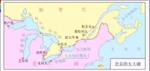 轉(zhuǎn)給孩子看！初中地理知識點背誦口訣，有圖有技巧！