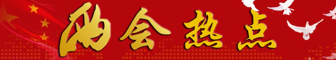 與你相關(guān)！政府工作報(bào)告釋放了什么教育信號(hào)？聽代表委員為你解讀 | 兩會(huì)熱點(diǎn)