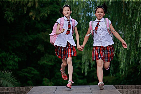 最新！成都市雙流區(qū)戶籍人口2020年小學(xué)一年級(jí)新生入學(xué)劃片公告