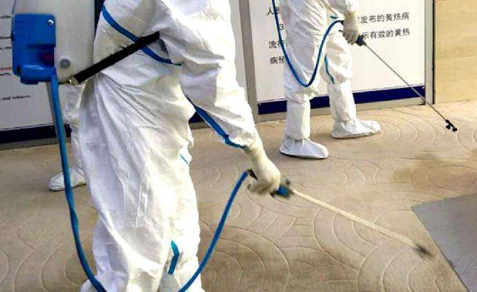 最新！新增確診病例9例，在這四個(gè)地方