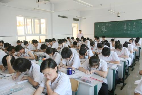 2020年高考第一位0分考生出爐：生而為人，我勸你善良！