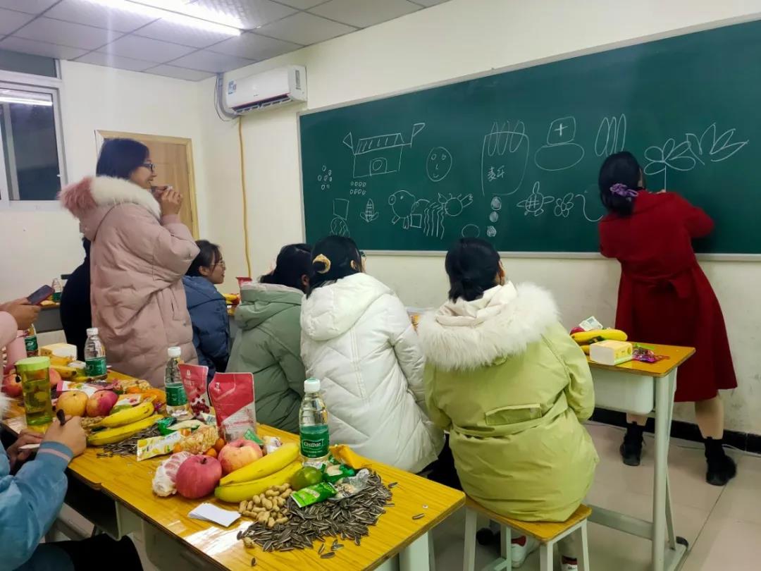 凝心聚力獻(xiàn)良策，我與川越共成長(zhǎng)——巴中片區(qū)員工茶話會(huì)成功舉行