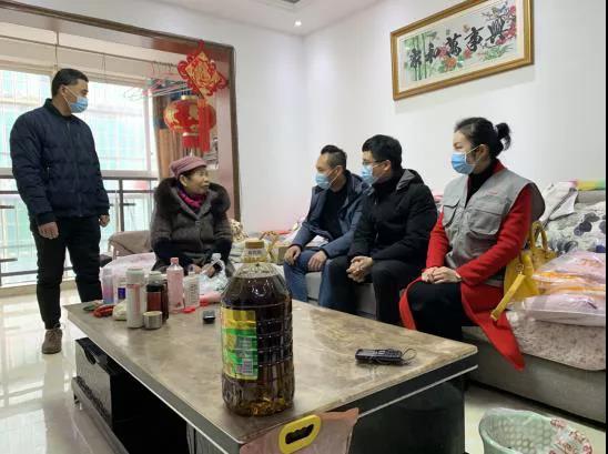 贊 | 慈善機(jī)構(gòu)聯(lián)合川越培訓(xùn)學(xué)校、博行開(kāi)展捐資助學(xué)活動(dòng)