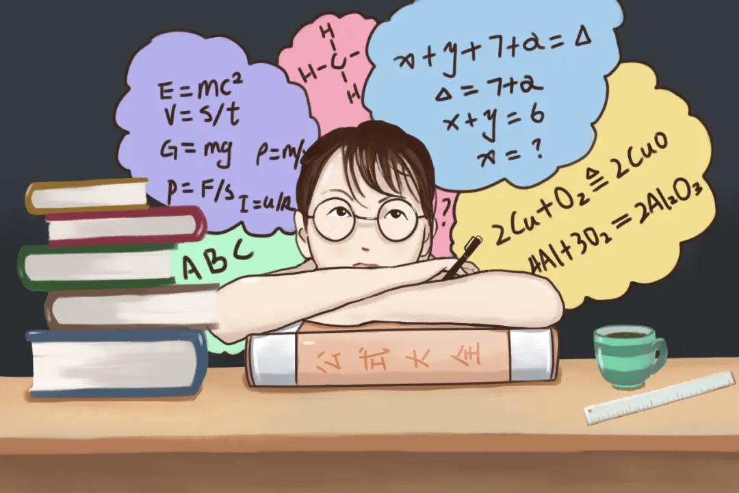 事關(guān)高考，這群高三老師春節(jié)照常上班！