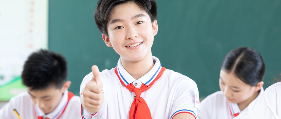 @初三黨 | 外地生的機會來了！成都26所高中