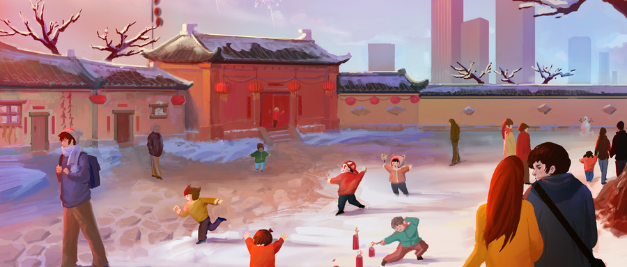 孩子被欺負，這才是最好的還擊方式！