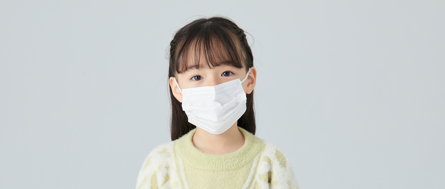 家長必看！開學(xué)要備幾個口罩？兒童口罩怎么選？權(quán)威解答來了！