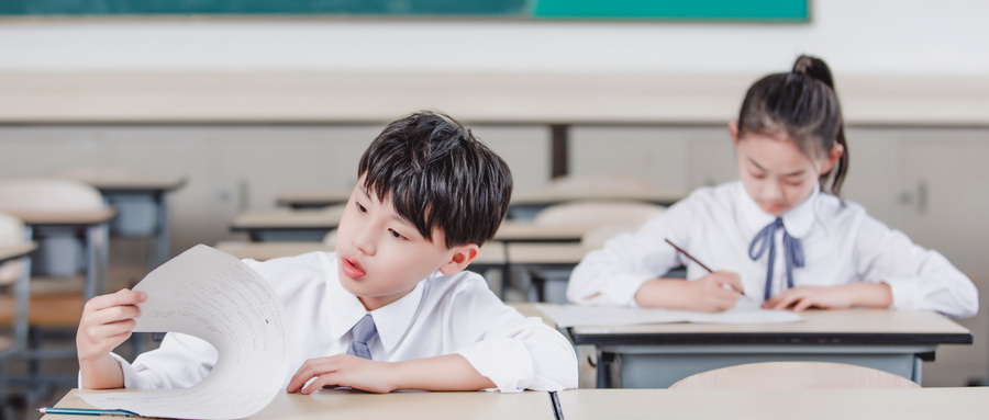 成都小學(xué)調(diào)考在即，這些你要提前了解
