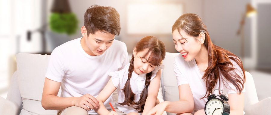 孩子交朋友時，我勸你做個“勢利”的媽媽！
