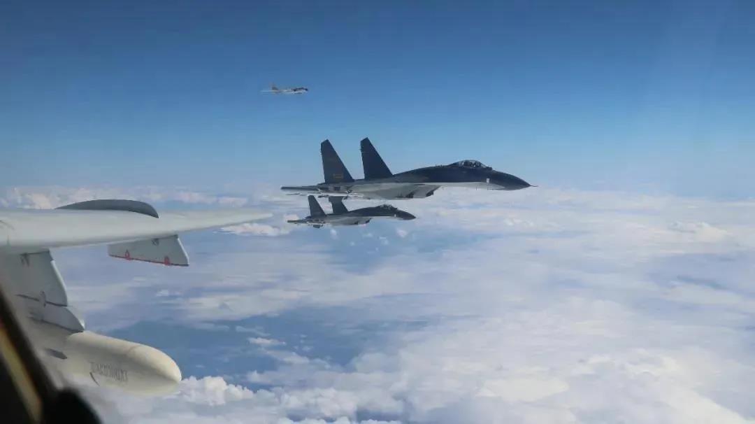 等你加入！2022空軍招飛簡(jiǎn)章發(fā)布