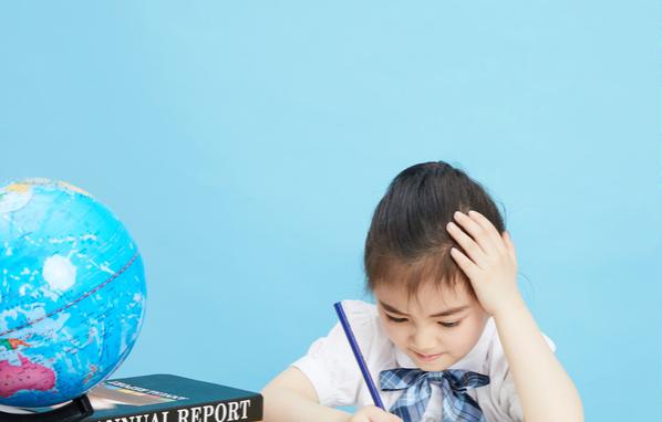 十一假期馬上結(jié)束，告訴孩子：學(xué)習(xí)從來不是一件輕松的事情?。▋?nèi)附收心指南）