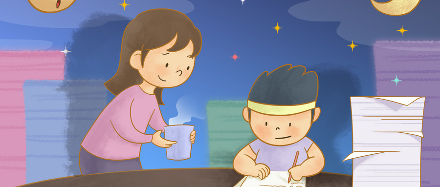 哪幾類學(xué)生適合一對(duì)一輔導(dǎo)？