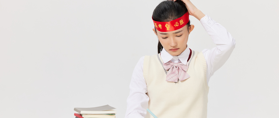 致勝2022年單招，這個法寶你一定要擁有！