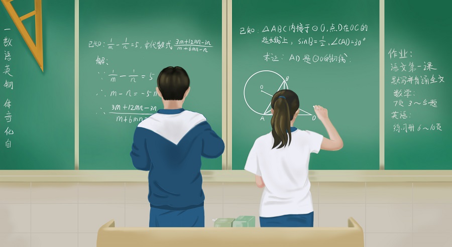 省部共建高校，將迎新校區(qū)