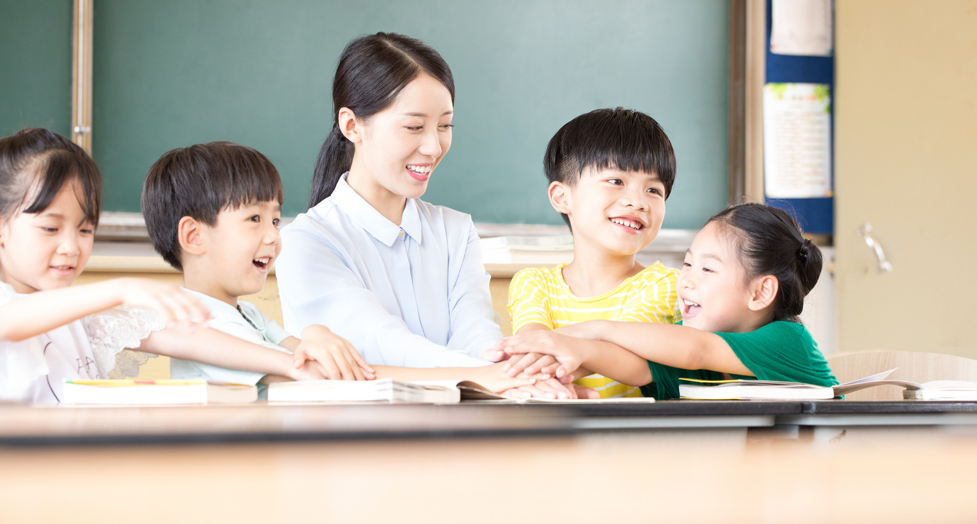 “全班25個學(xué)生，23個是班干”：為什么要讓孩子當(dāng)班干部？這是我聽過最好的回答！
