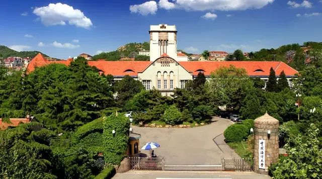 中國海洋大學(xué)2022年強(qiáng)基計(jì)劃，來了！