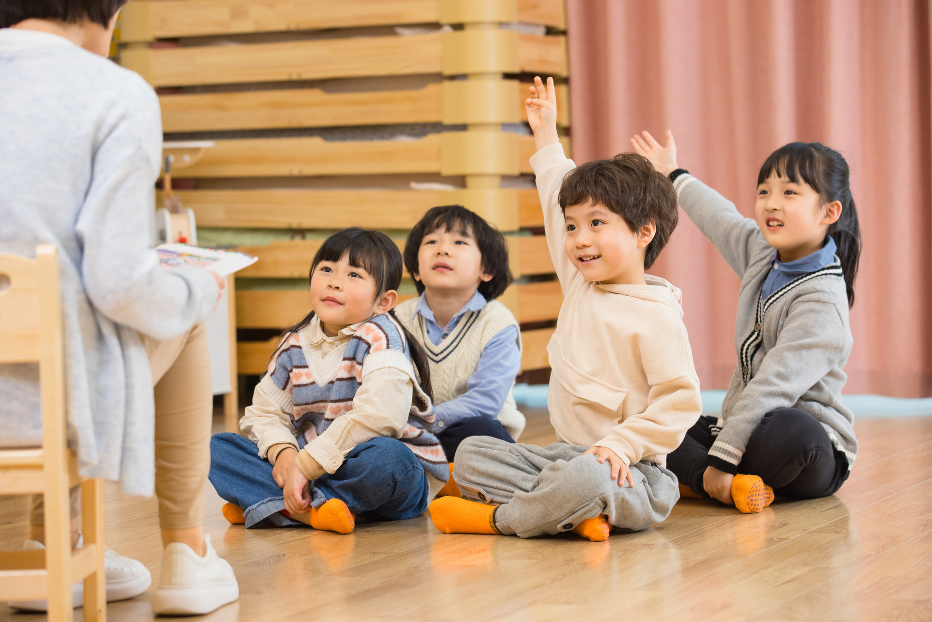 2022年成都公辦幼兒園，各區(qū)報名時間公布！