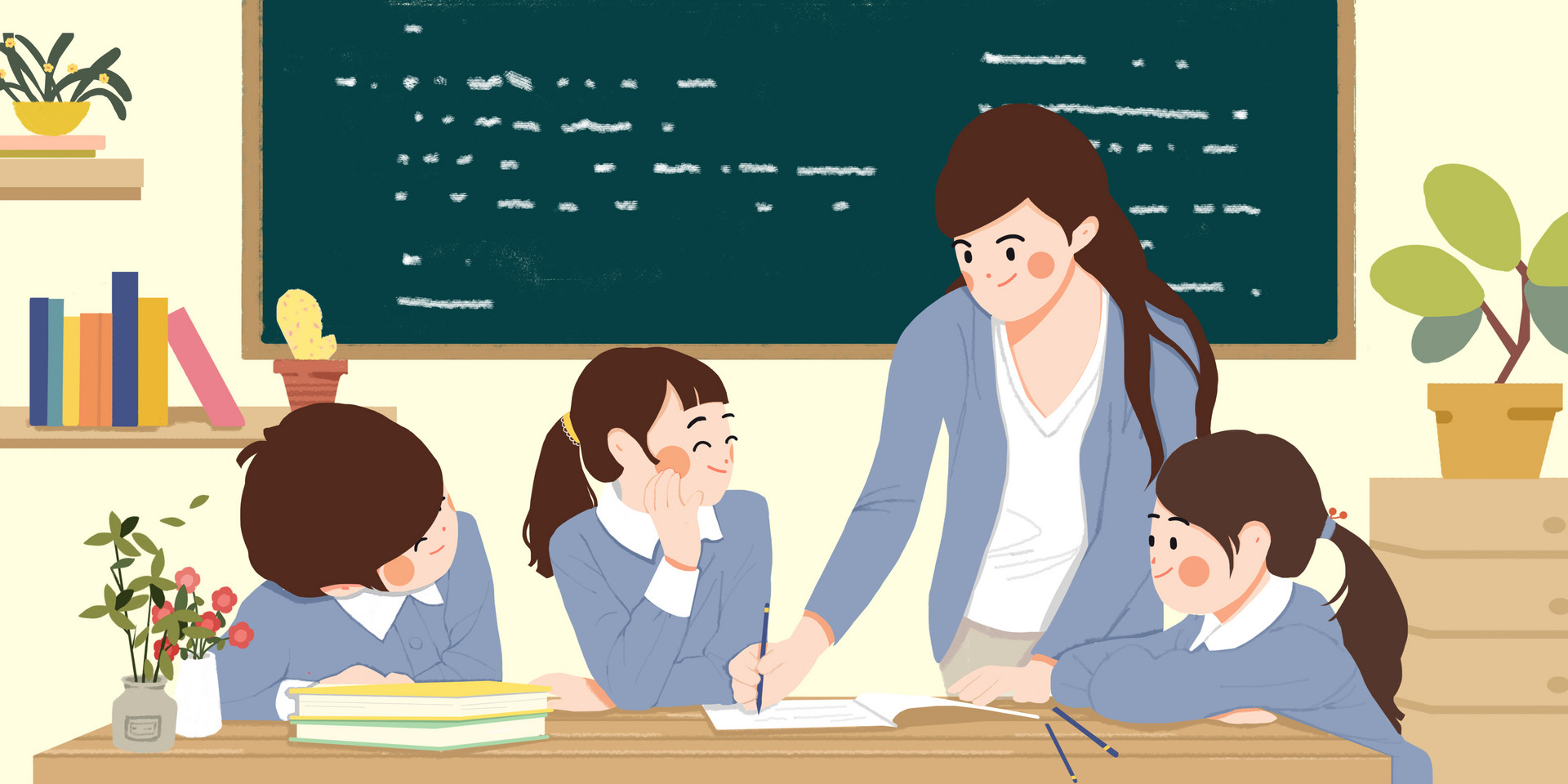 加強(qiáng)小學(xué)科學(xué)教師培養(yǎng)，教育部最新通知來(lái)了