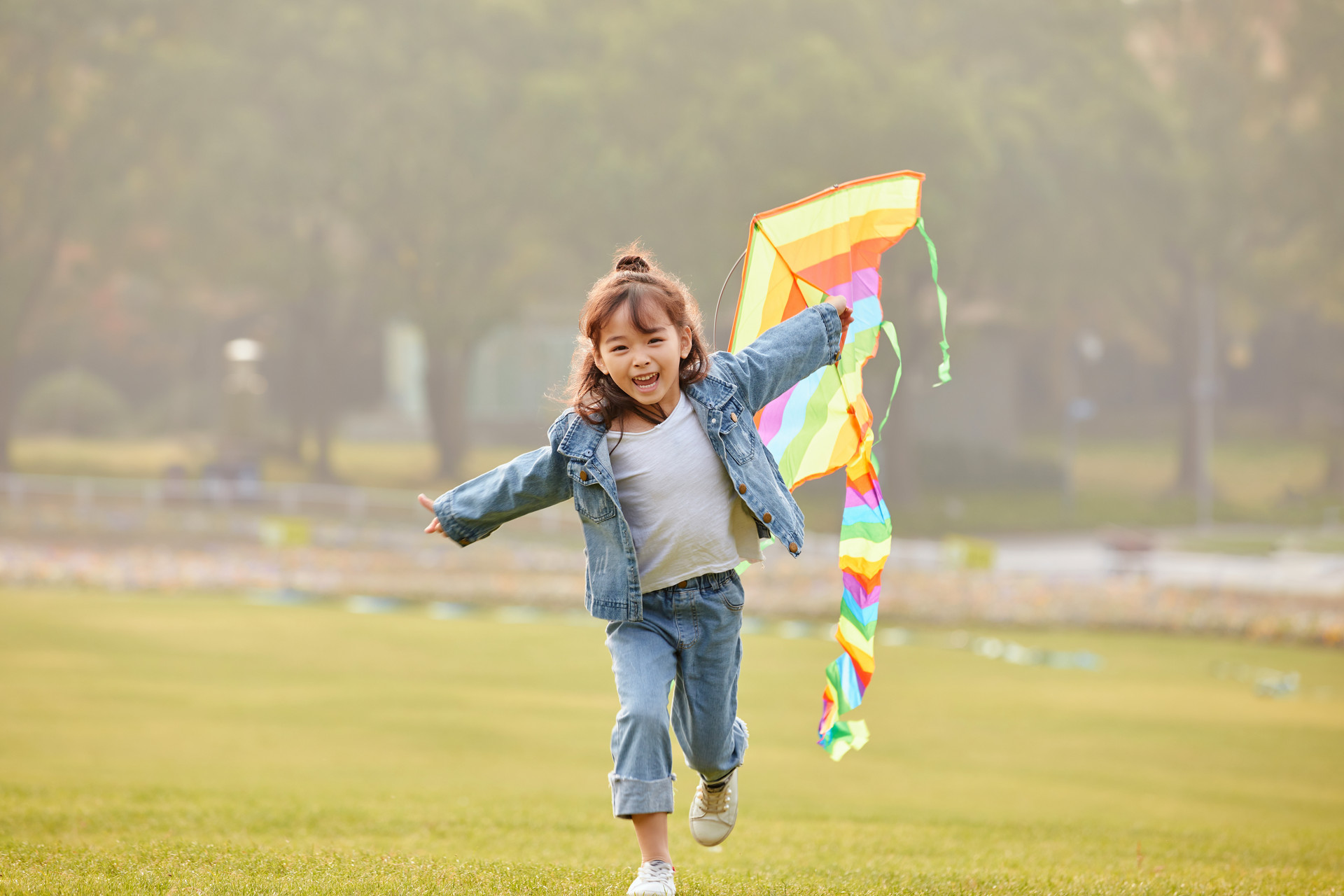 孩子不聽話，這些做法比責罵、講道理有用