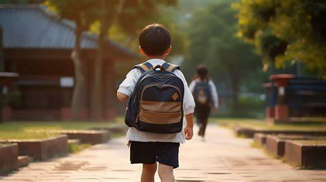 如何幫助一年級(jí)孩子盡快適應(yīng)學(xué)校生活？