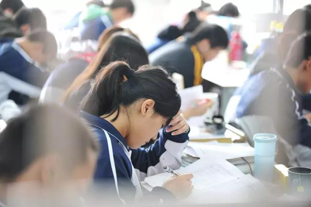 教育部：嚴(yán)查人籍分離、空掛學(xué)籍等問(wèn)題